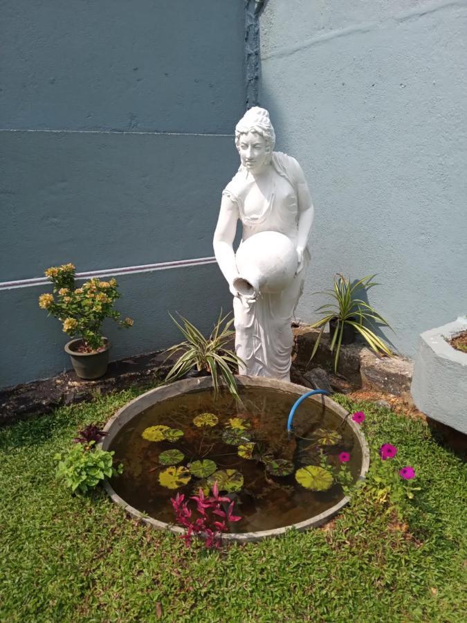 Sky Bloom Bed and Breakfast Homagama Exterior foto