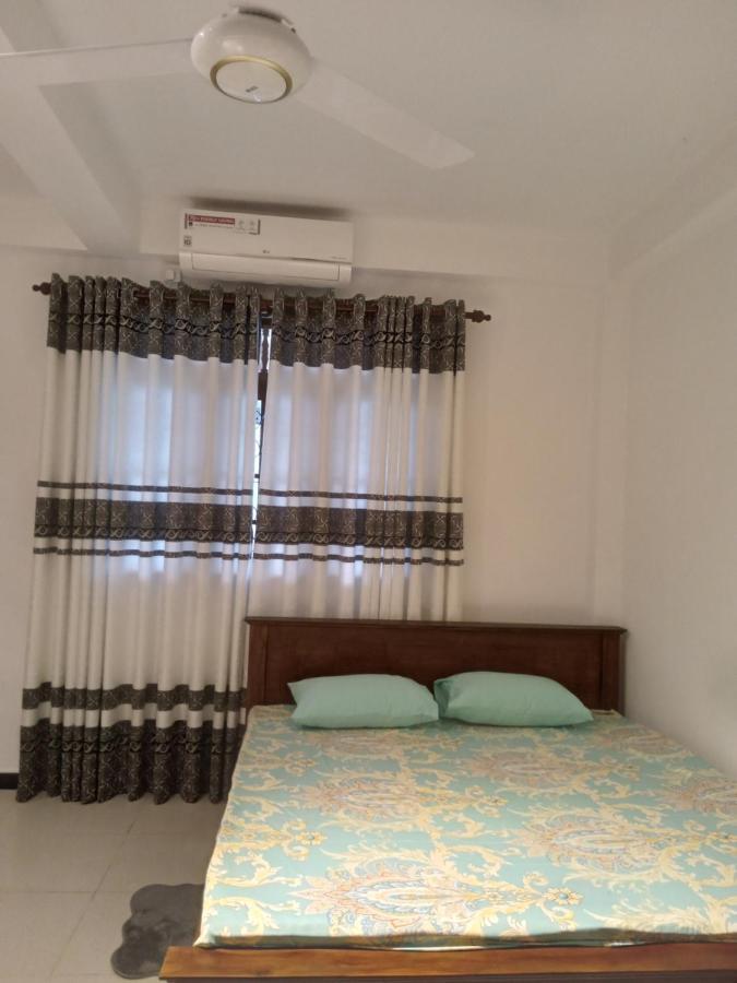 Sky Bloom Bed and Breakfast Homagama Exterior foto