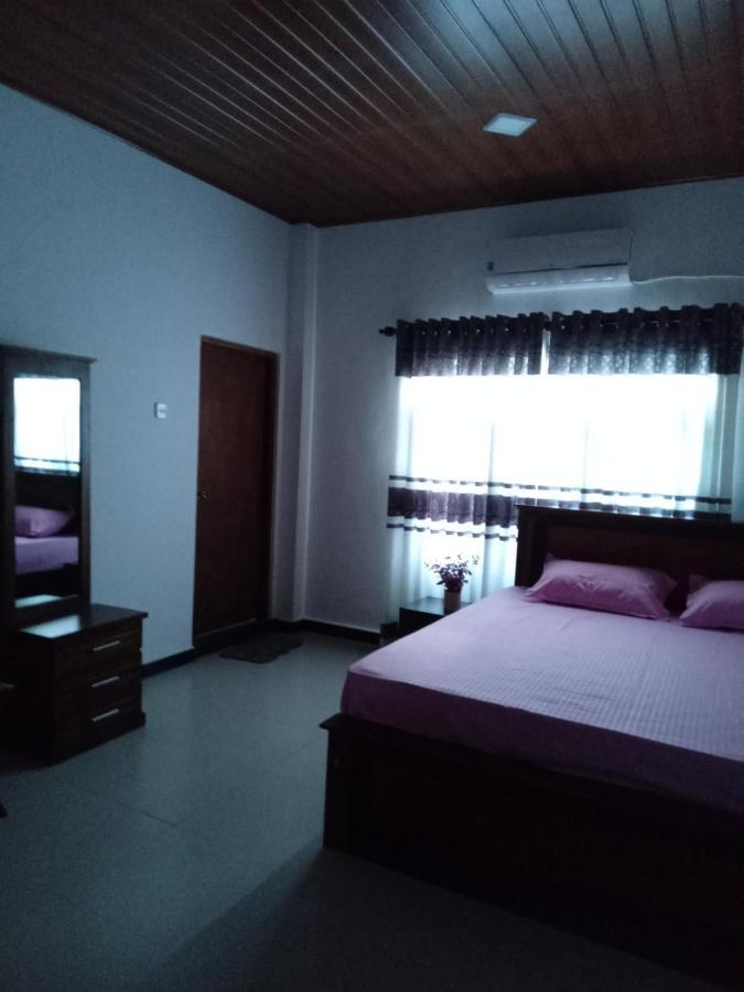 Sky Bloom Bed and Breakfast Homagama Exterior foto