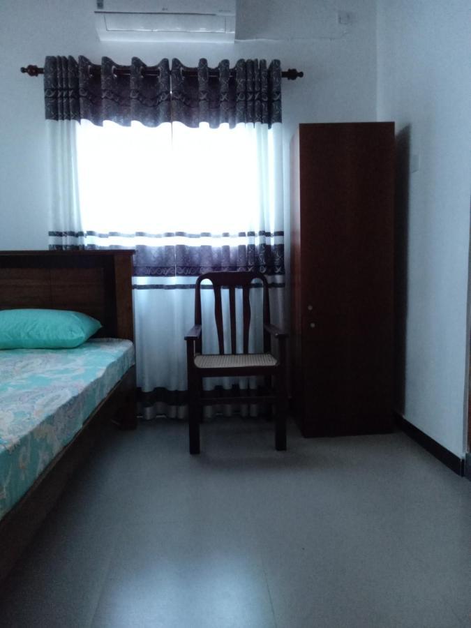 Sky Bloom Bed and Breakfast Homagama Exterior foto