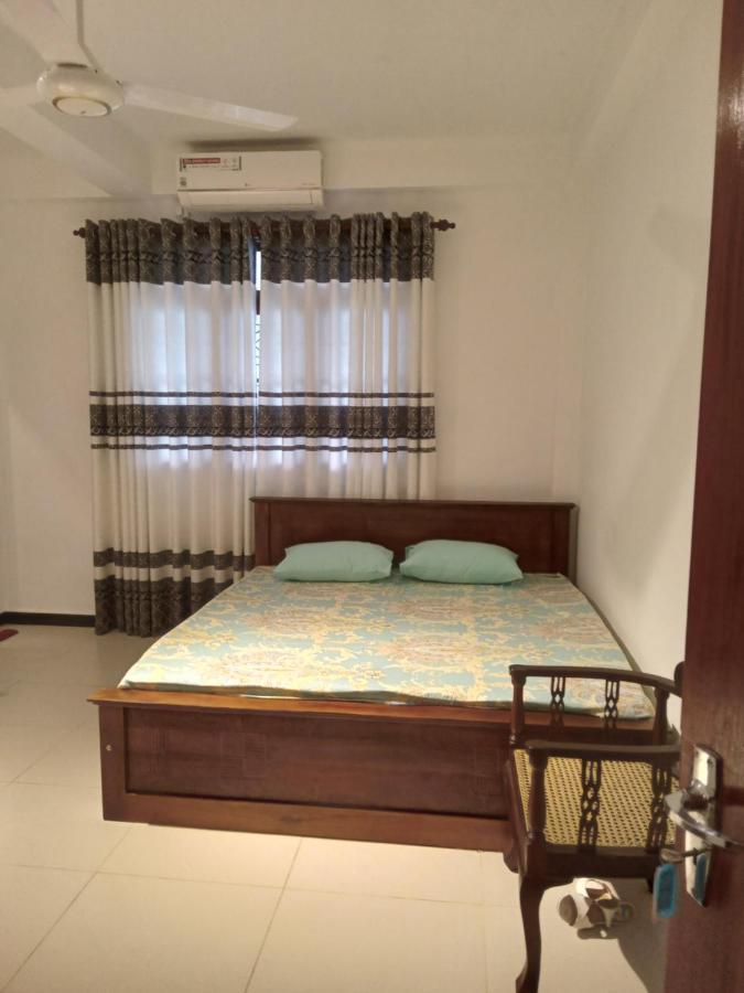 Sky Bloom Bed and Breakfast Homagama Exterior foto