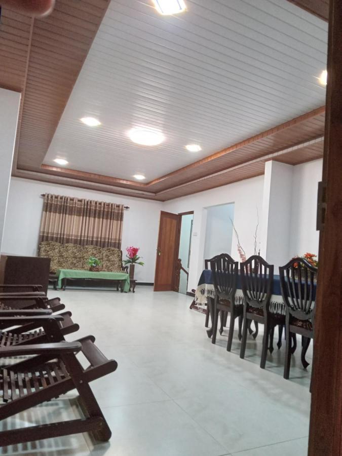 Sky Bloom Bed and Breakfast Homagama Exterior foto